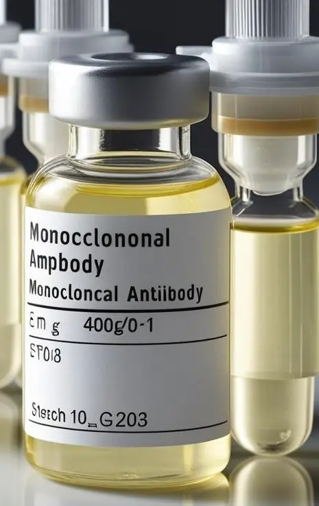 6*His Monoclonal Antibody 